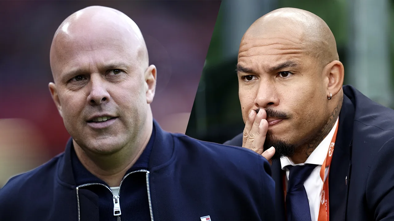 Arne Slot en KNVB komen er nog niet uit: dit is het struikelblok