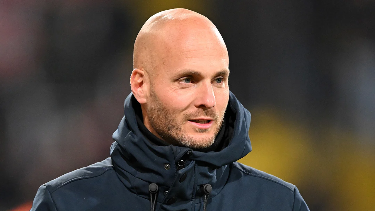 'Simonis dicht bij overstap naar Wolfsburg'