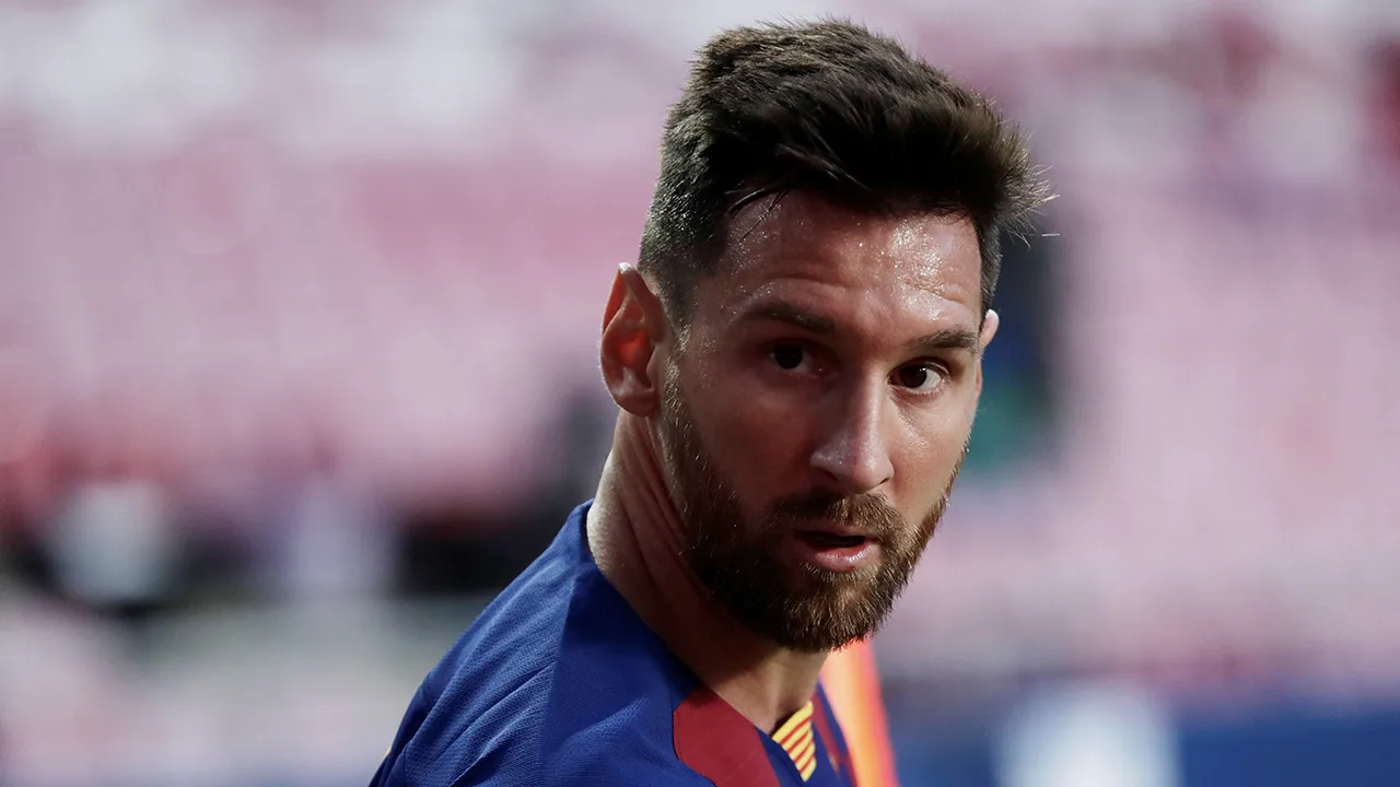 Barcelona wil dat Messi blijft