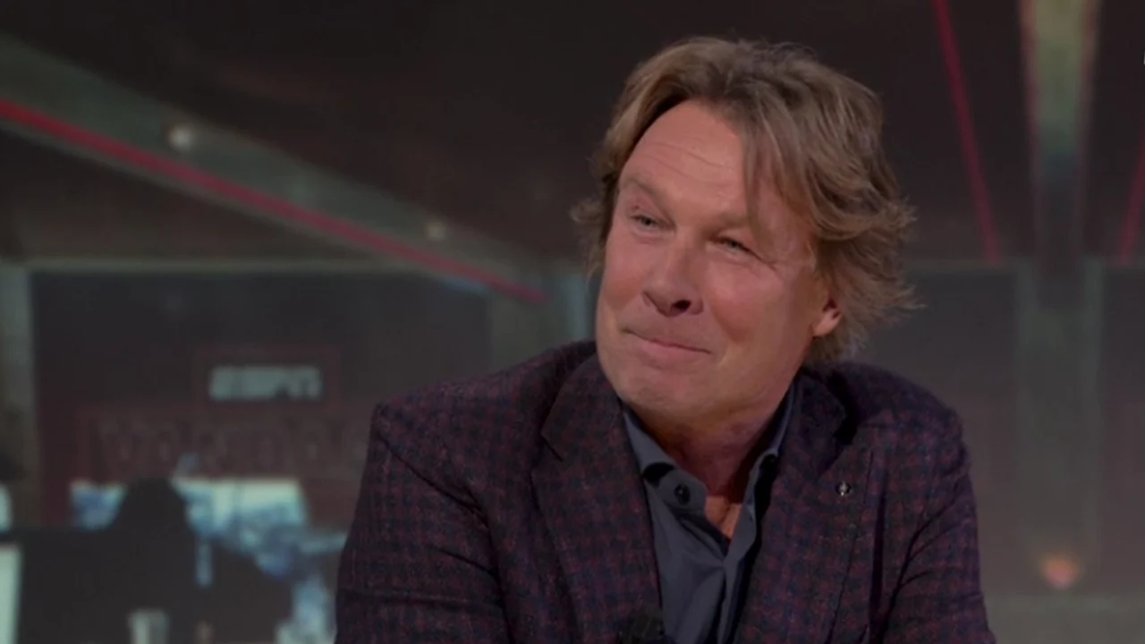 Hans Kraay jr. zag één Oranje-speler uitblinken: 'ge-wel-dig!'