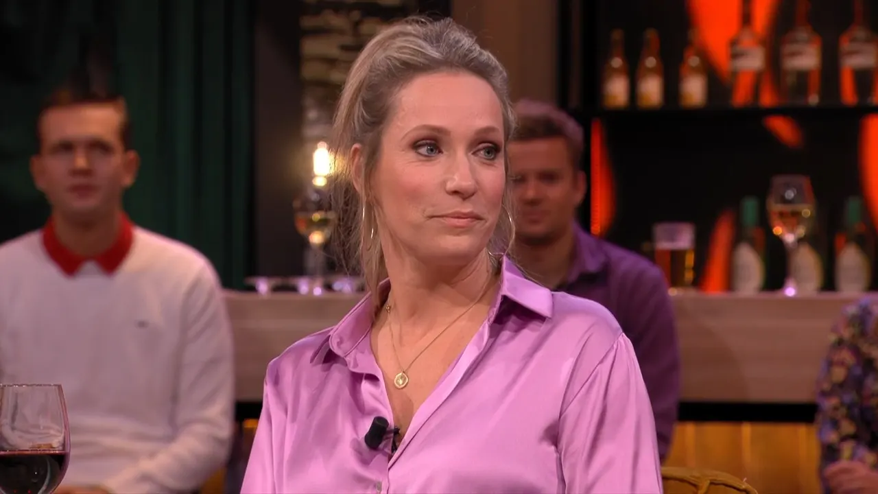 Hélène mist speler in WK-selectie Oranje: 'Hij is in vorm!'