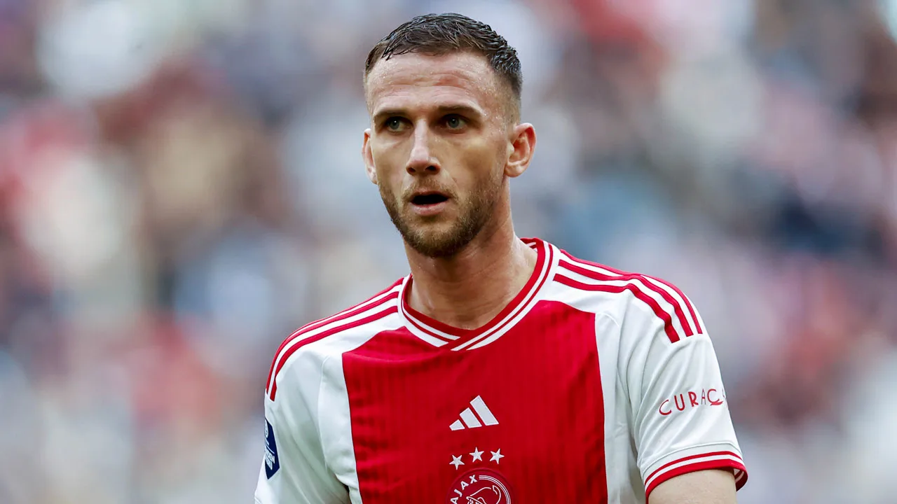 ‘Lille legt bod bij Ajax neer voor Branco van den Boomen’