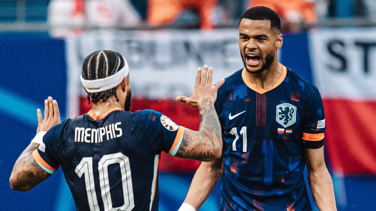 Oranje vervolgt EK met groepswedstrijd tegen Frankrijk