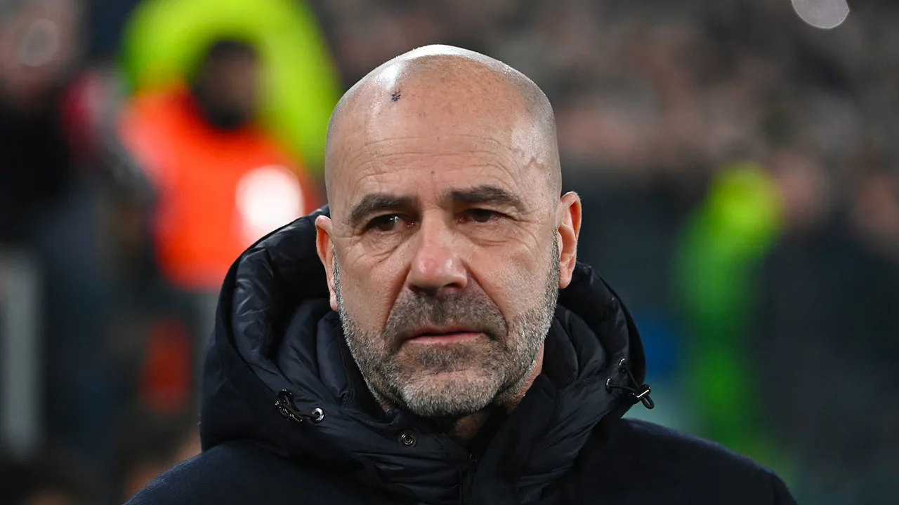 'Als het tegen Heerenveen opnieuw misgaat, is het gewoon exit Bosz!'