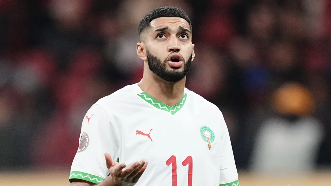 Saibari ontvangt forse schorsing en boete na Afrika Cup-finale, ook hoge boetes voor Senegal