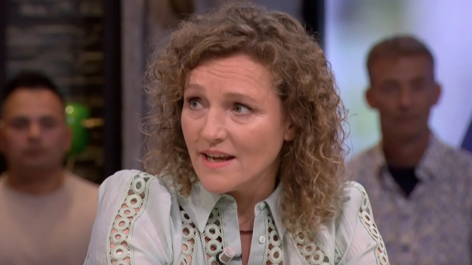 Renske Leijten over toeslagenaffaire: 'Als ze me bellen om te helpen, stap ik in de auto'