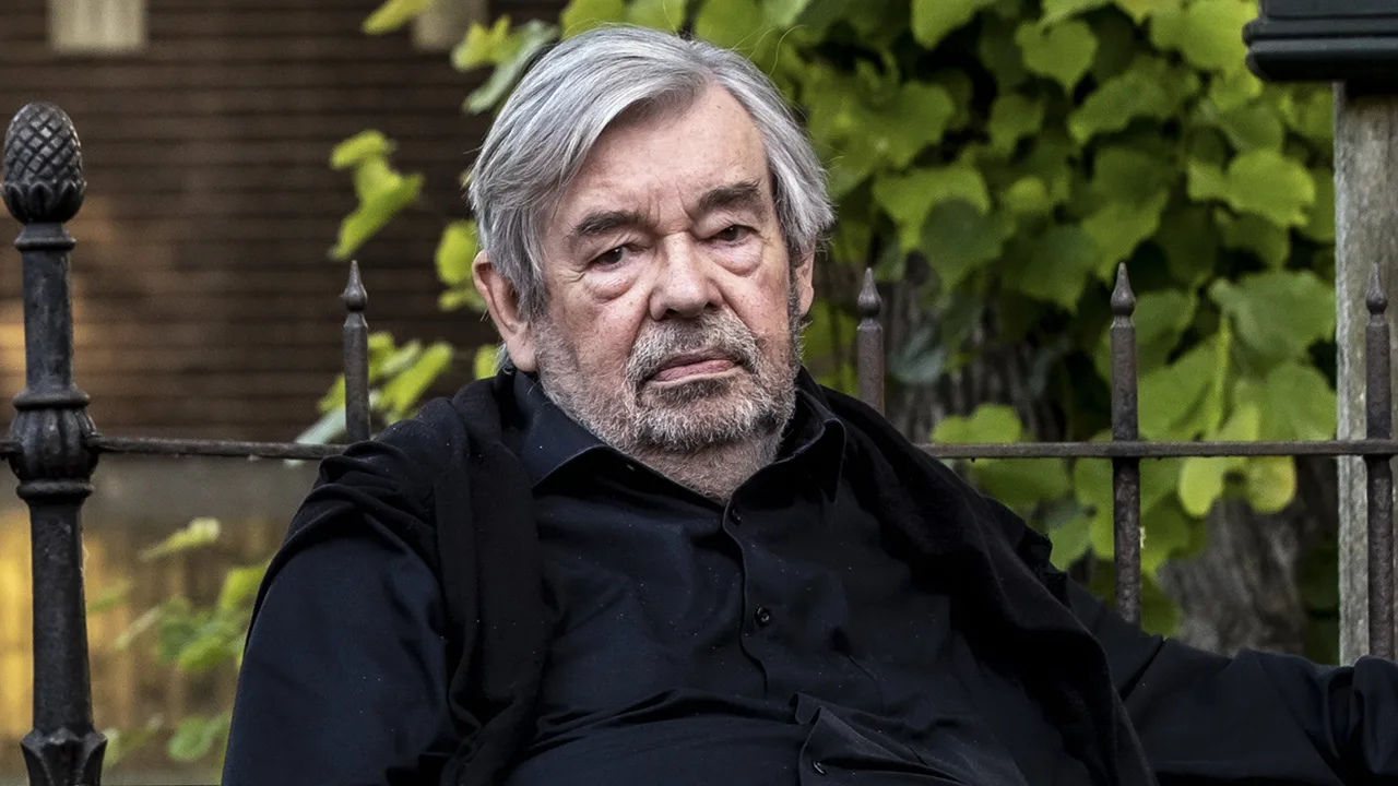 Maarten van Rossem: 'Dat is kinderachtig op het niveau van Vandaag Inside'