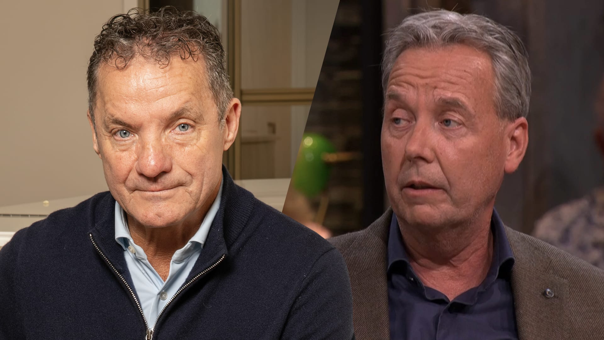 Valentijn Driessen voelt zich gepasseerd door John de Bever: 'Ik word gewoon niet uitgenodigd...'