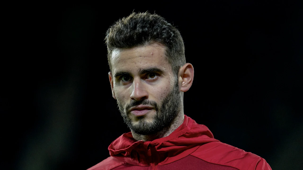 Cincinnati van Jans brengt 'aantrekkelijk bod' uit op Gastón Pereiro