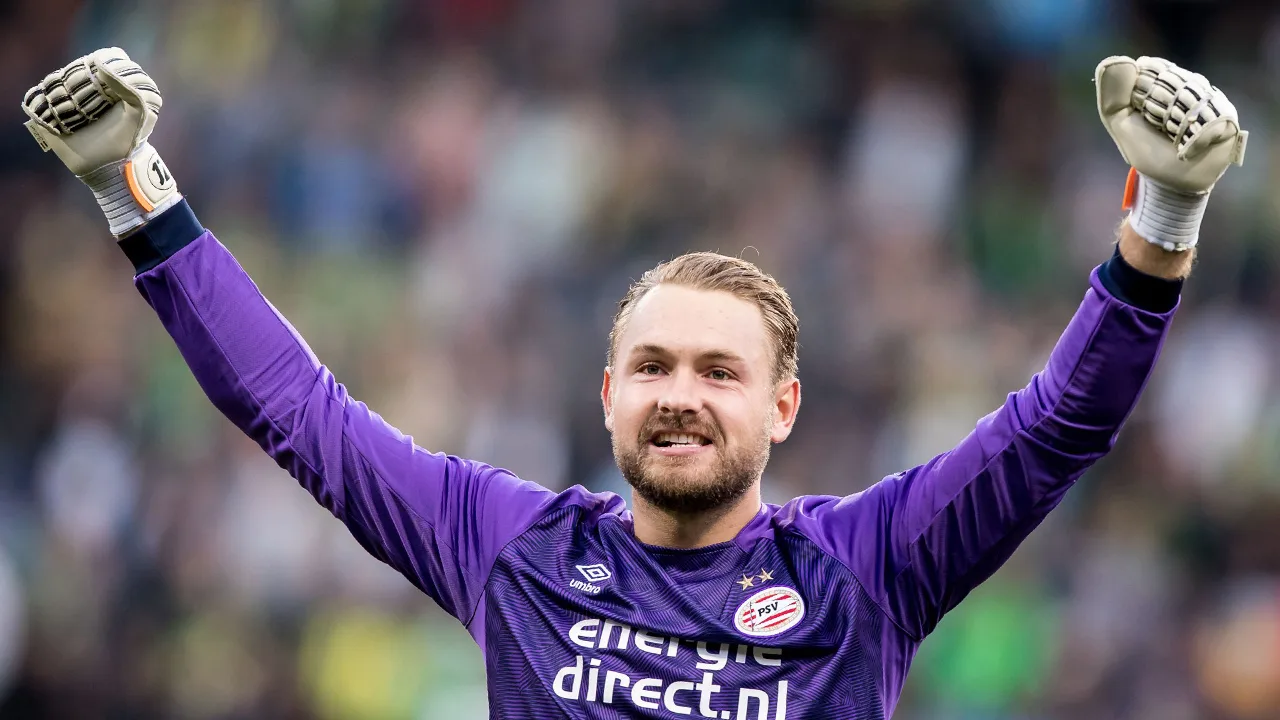 Jeroen Zoet meteen op doel bij FC Utrecht