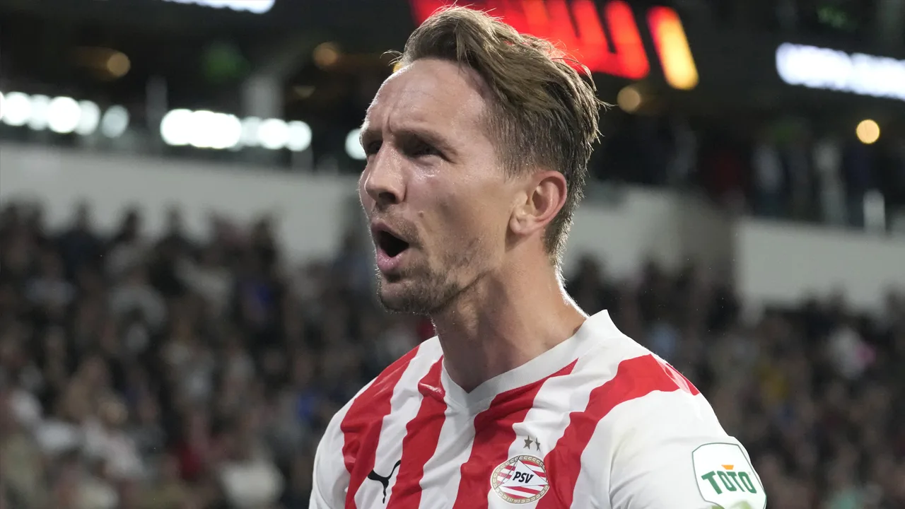 LIVESTREAM: FK Bodø/Glimt - PSV (Groepsfase Europa League)