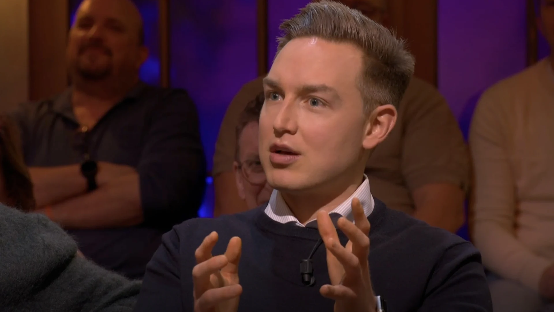 Jona van Loenen onthult trucs bij all-inclusivebuffet: 'Zo maximaliseren restaurants hun winst'