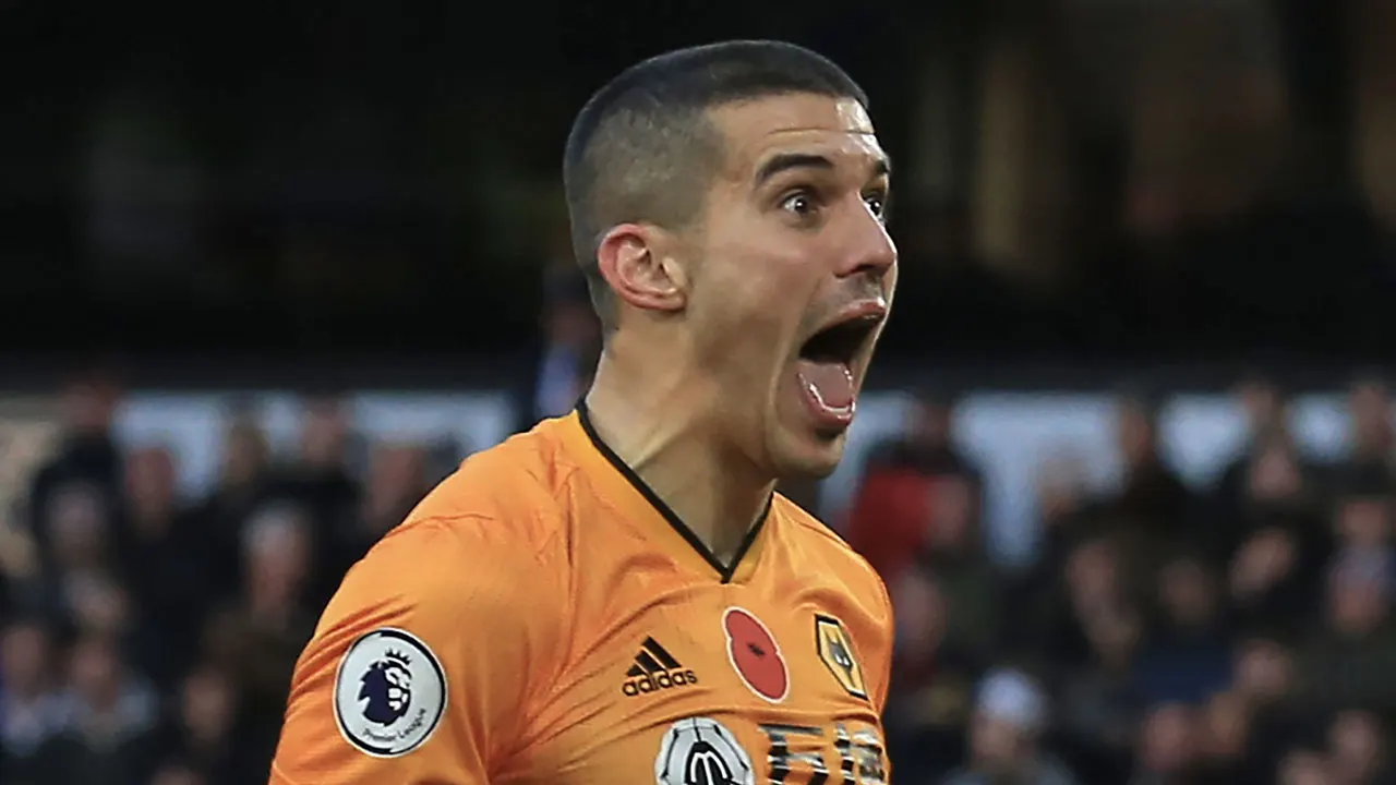 Coady verrast ouders, maar niet met een volgende baby