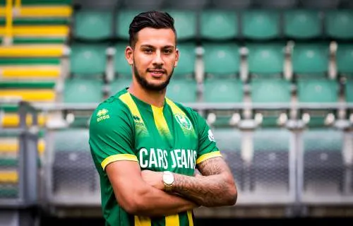 Kishna hoopt op snelle rentree