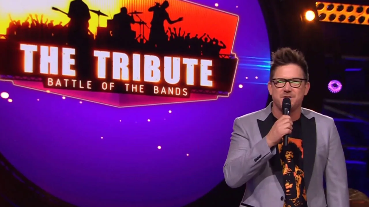 Dit is de winnaar van The Tribute: Battle of the Bands 2025!