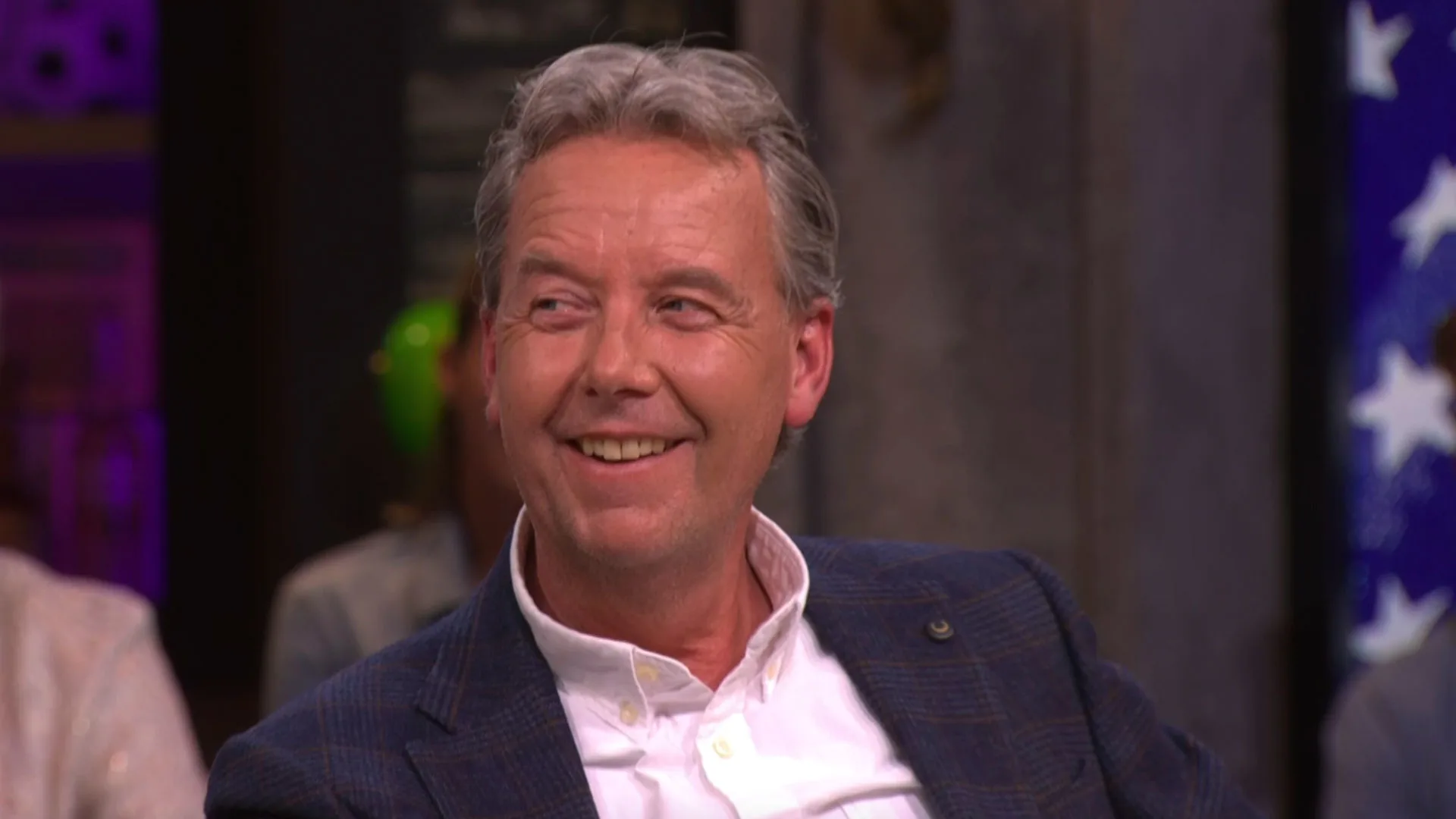 Aflevering Vandaag Inside met Valentijn Driessen, maandag 6 april 2026