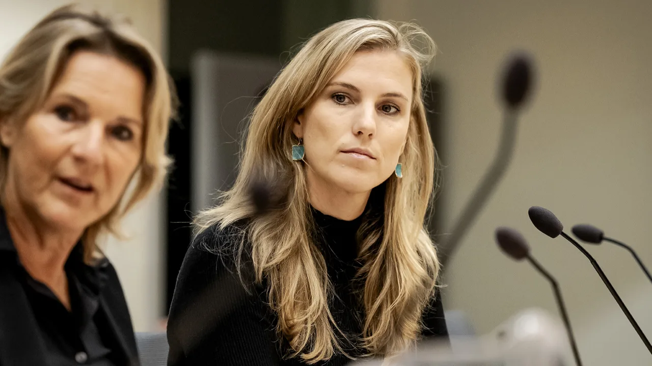 Kelly de Vries stopt als directeur van Peter R. de Vries Foundation