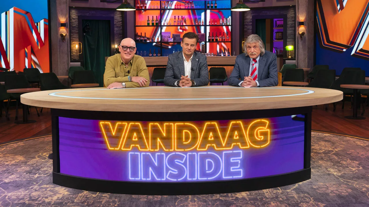 Stembussen geopend: stem op Vandaag Inside voor Website van het Jaar 2025! 