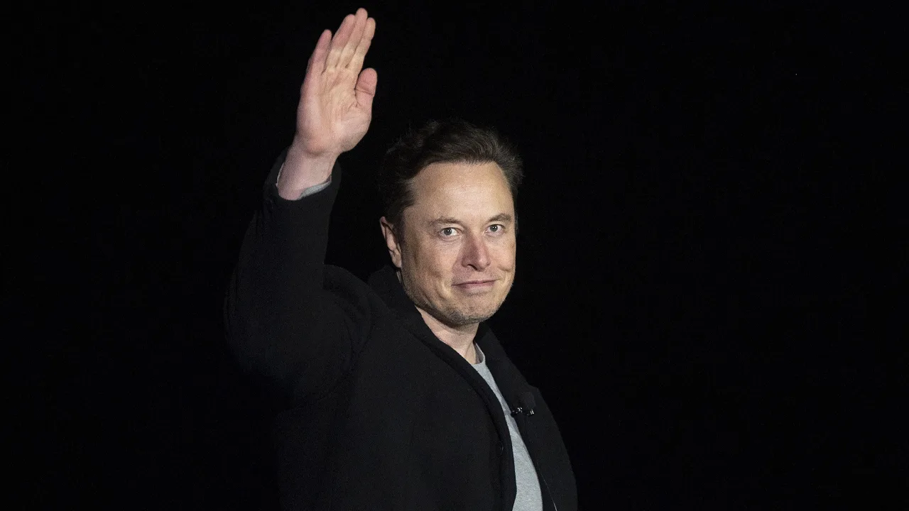 Twitter akkoord met overnamebod Elon Musk