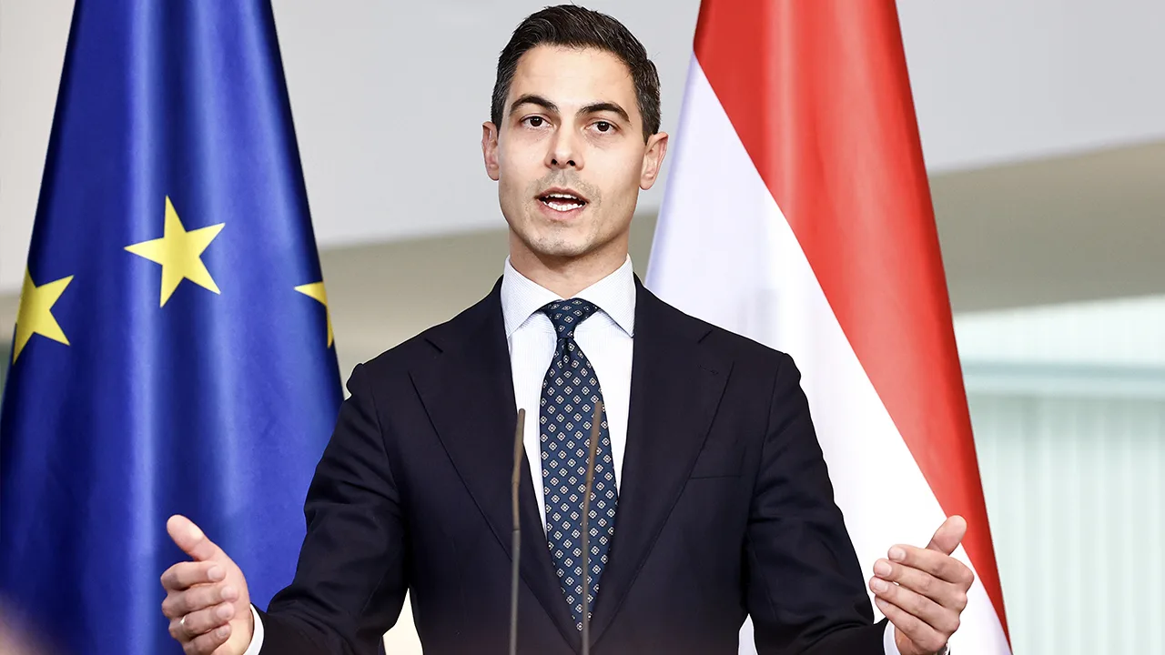 'Kabinet-Jetten activeert landelijk crisisplan olie door spanningen in Midden-Oosten'