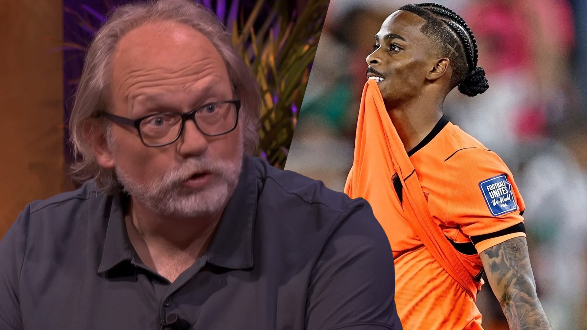 Belgische toptrainer solliciteert bij Oranje: 'Ik heb een 100%-record met strafschoppen winnen!'