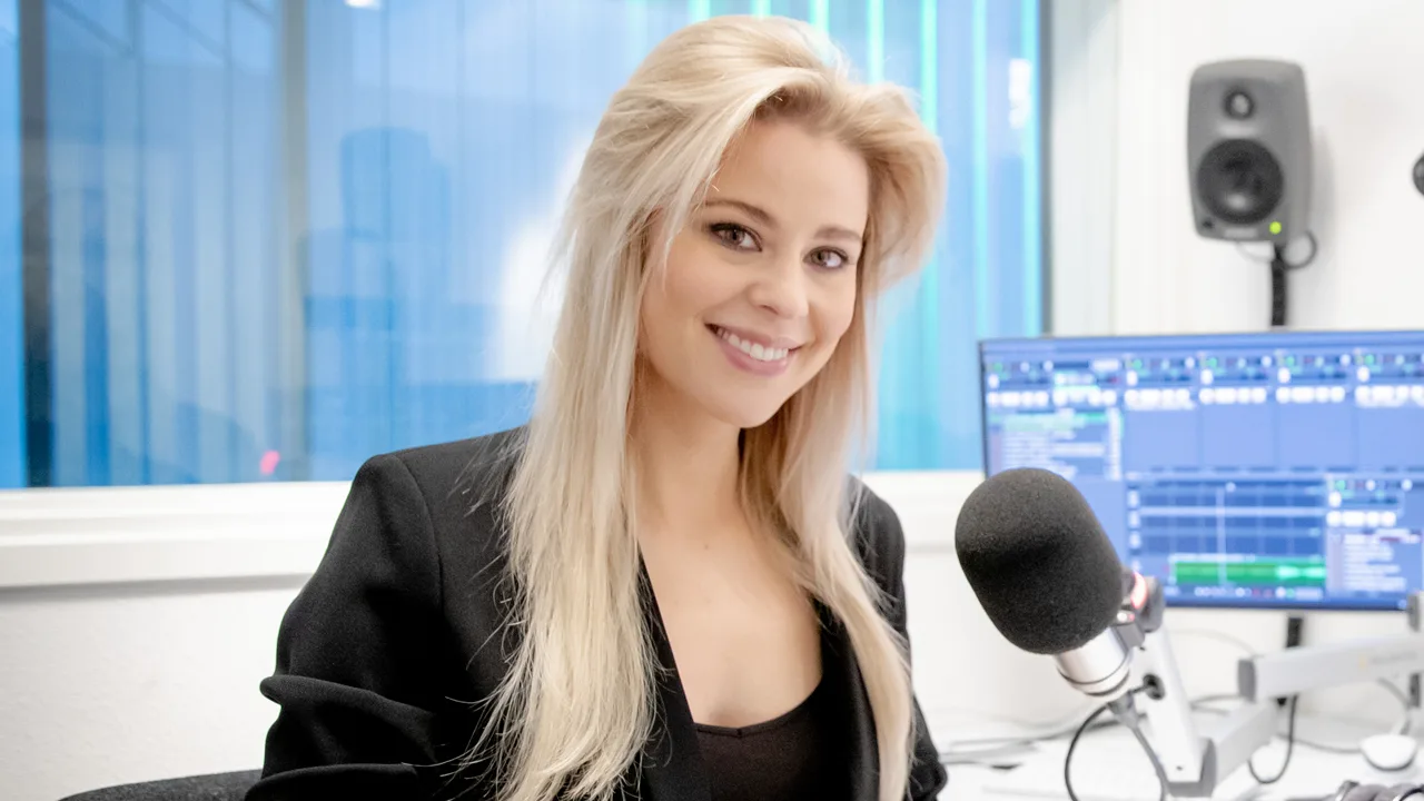 Stem Celine de FHM500 in!