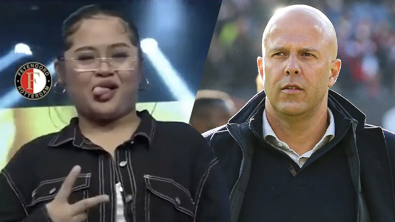 RB Salzburg hoopt op Feyenoord als CL-tegenstander en zet Rotterdamse club te kakken 