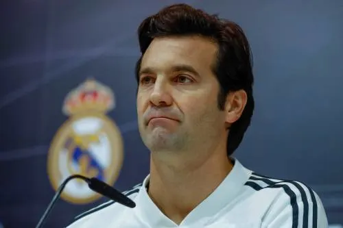 Solari dringt aan op meer scherpte Real