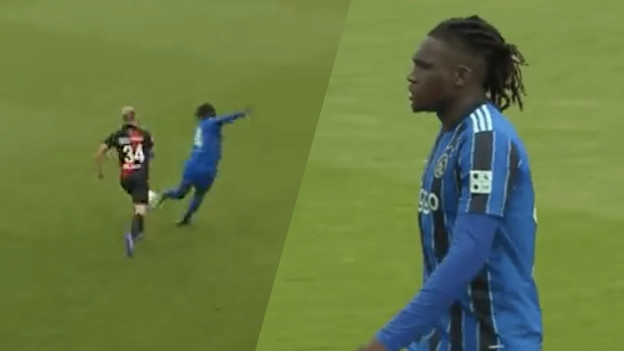 Bassey schuttert ook met Ajax-reserves tegen Almere; Pasveer brengt geweldig redding