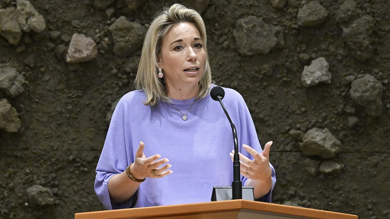 JA21 en Progressief Nederland willen femicide zwaarder straffen: 30 jaar of levenslang