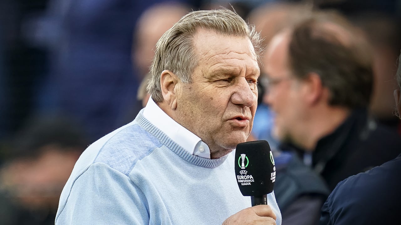 Jan Boskamp ziet onbeschofte trainer: 'Zoiets doe je toch niet?'