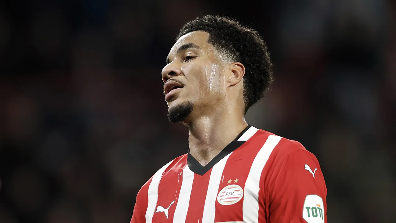 PSV moet Malik Tillman voorlopig missen