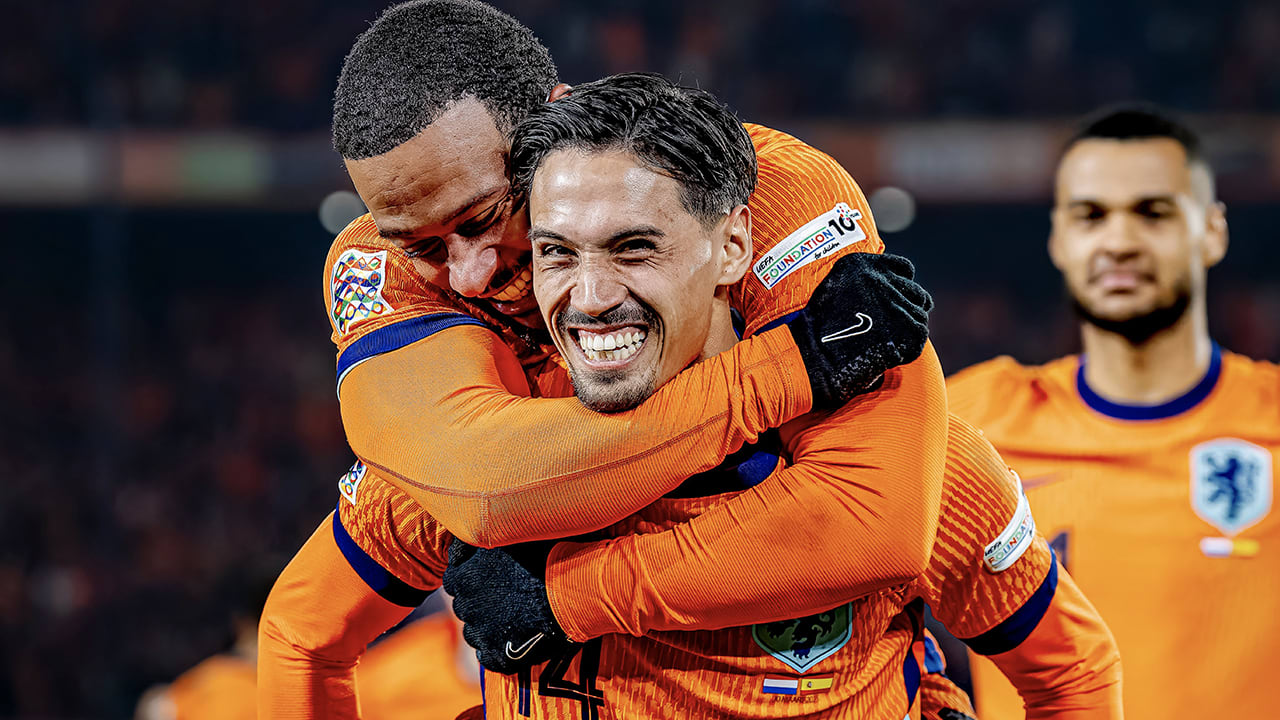 'Here we go': Tijjani Reijnders maakt droomtransfer naar Premier League' 