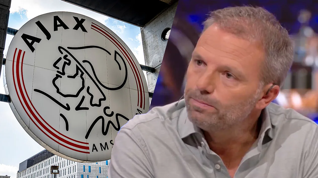 Maurice Steijn over ontslag bij Ajax: 'Ik had dezelfde week alweer ergens kunnen beginnen'