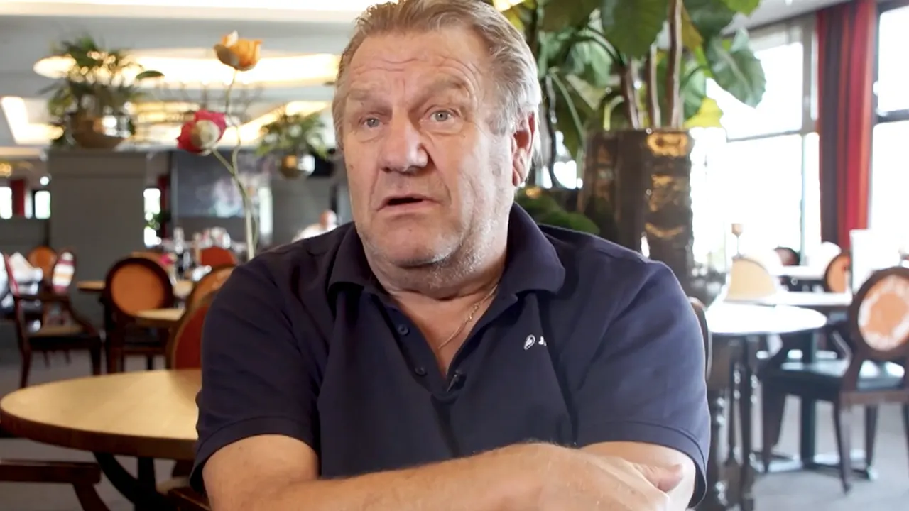 Jan Boskamp ziet 'wonder' bij Feyenoord: 'Niet te geloven, dat heb ik nog nooit gezien'