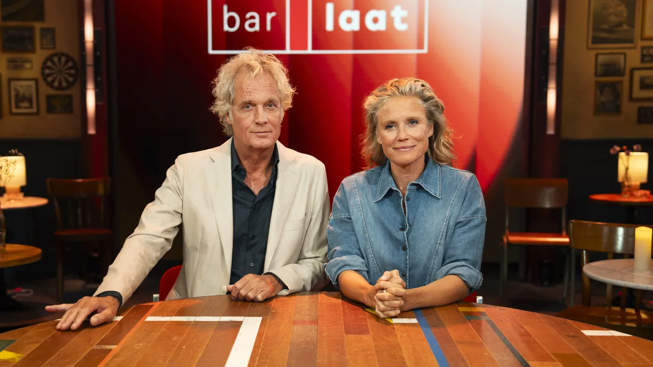 'Bar Laat krijgt nieuwe naam, opvolger van Sophie Hilbrand bekend'