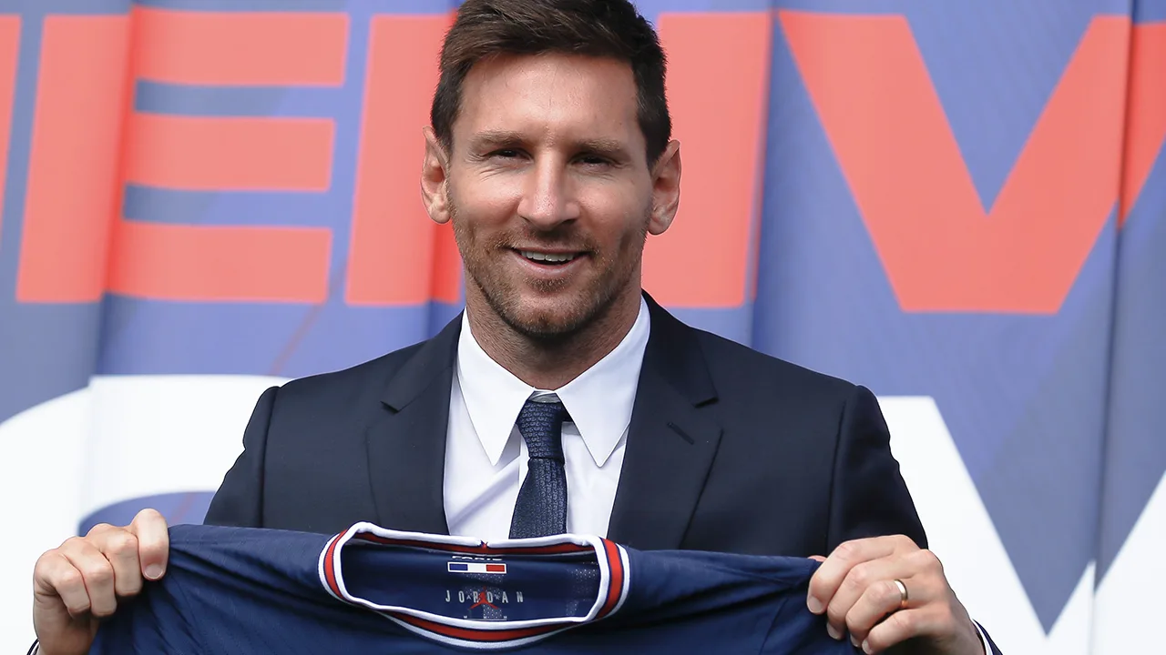 'Messi krijgt nog tientallen miljoenen van FC Barcelona'