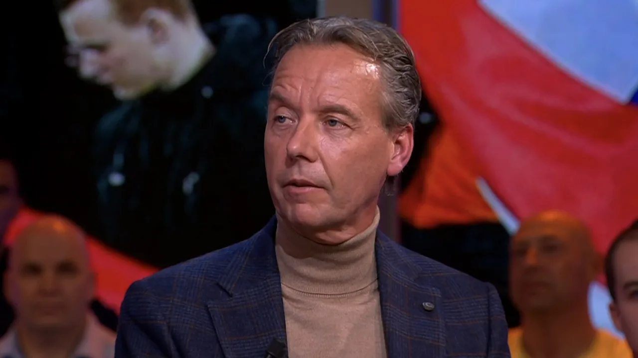 Valentijn velt keihard oordeel over Ajacied: 'Geen schim meer van de speler in successeizoen'