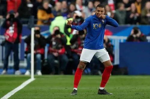 Frankrijk moeiteloos langs IJsland