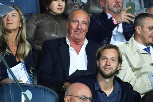 Ventura wil na 4 duels alweer weg bij Chievo