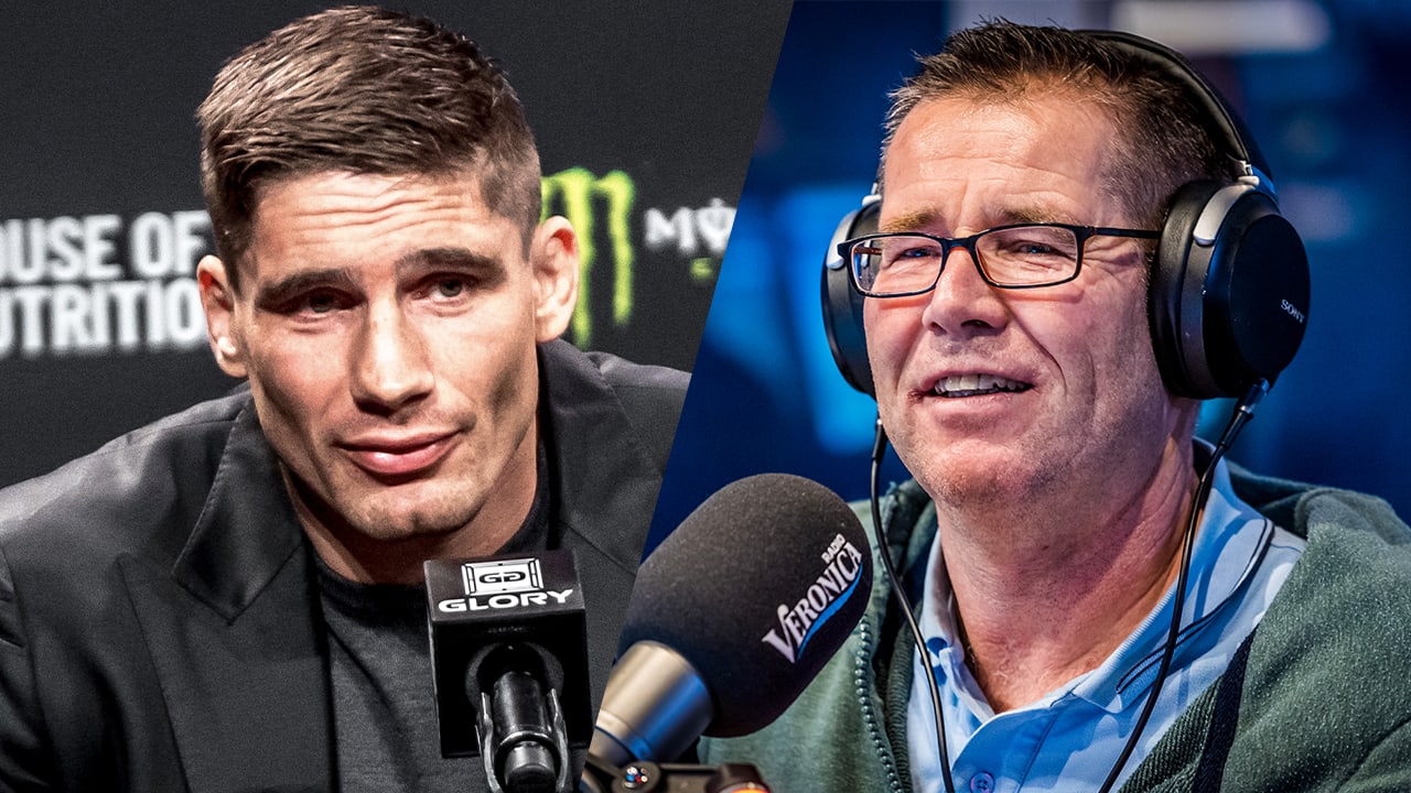 Sidekick Rick: ‘Rico Verhoeven had een ander, daarom zijn ze gescheiden’