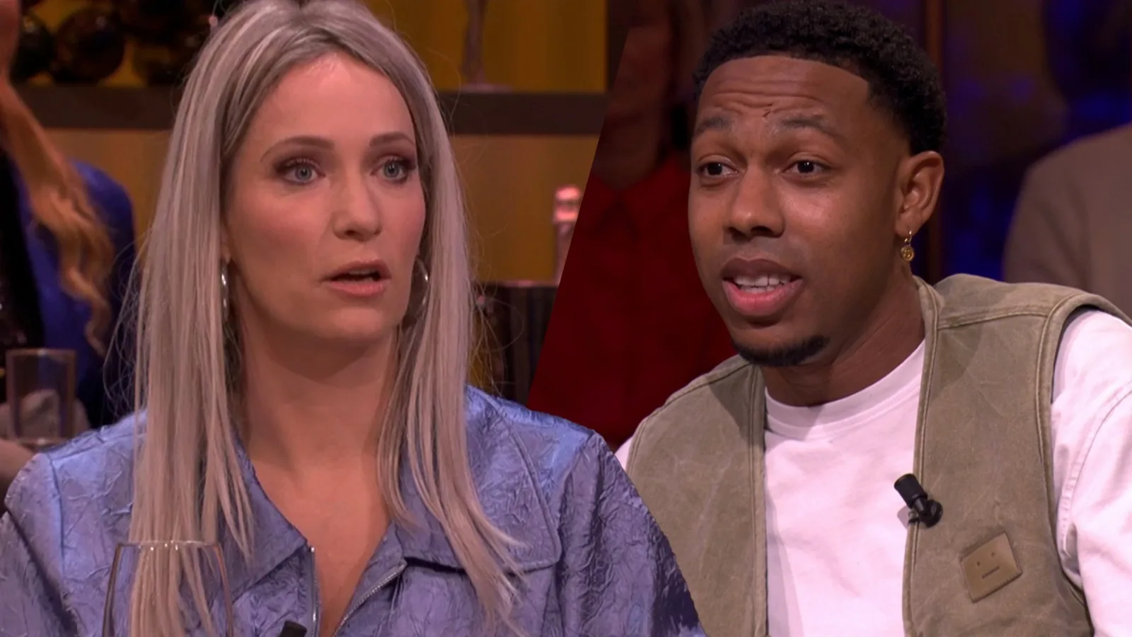 Oud-international Boëtius onthult waarom Almere City hem afwees