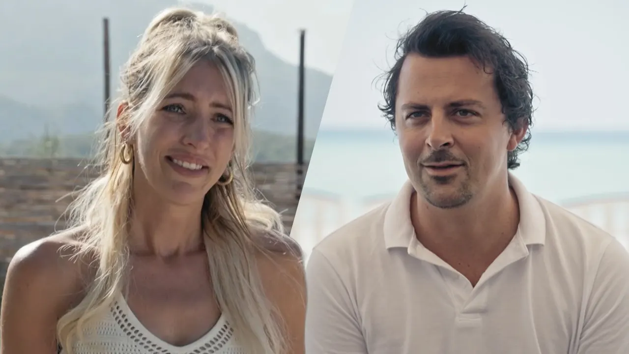 Mike Hansler zit er doorheen na liefdesbreuk met Denise: 'Hoe heeft het zo kunnen gebeuren?'