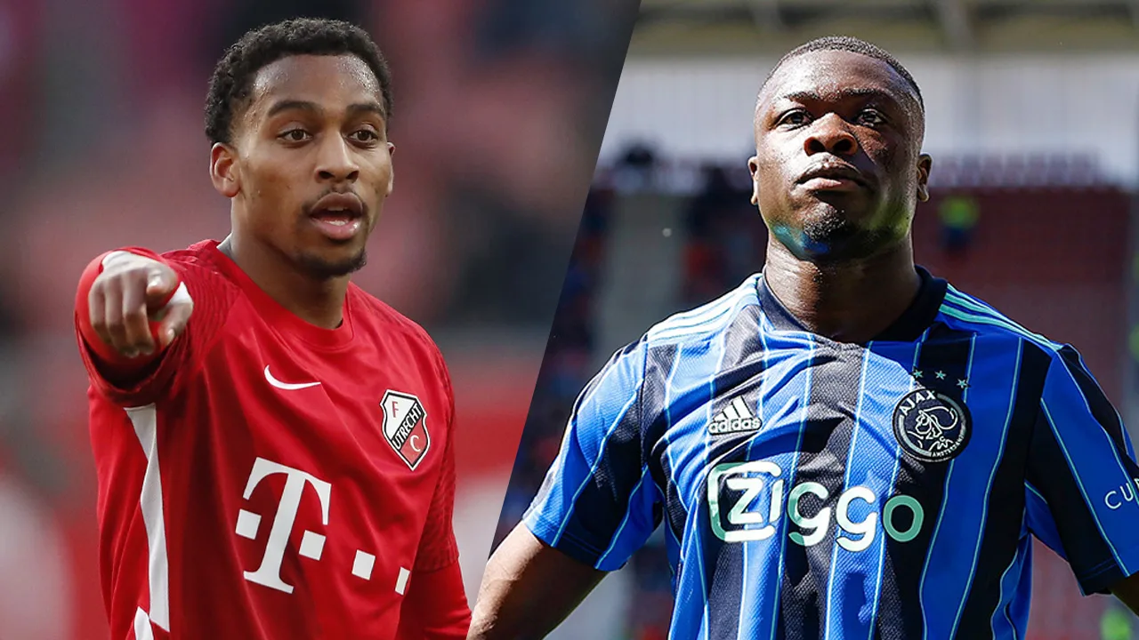 'Ajax maakt werk van komst Brobbey en denkt aan terugkeer van Quinten Timber'