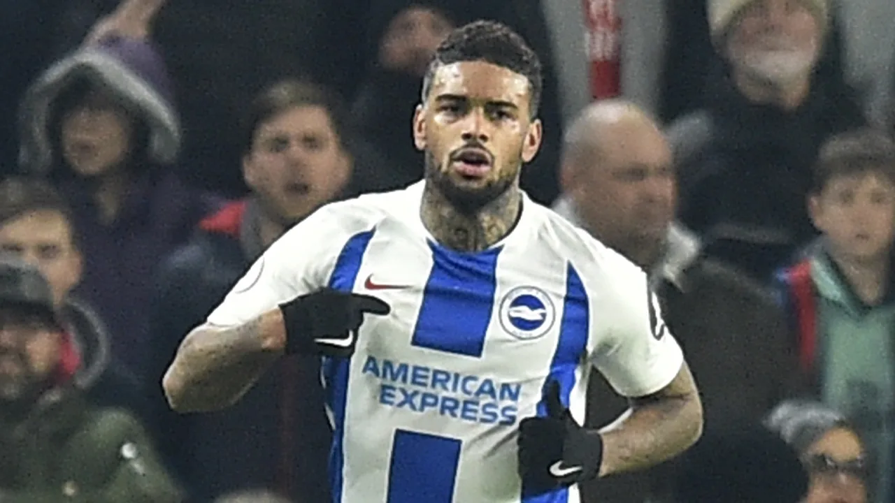 Oud-PSV'er Locadia van Brighton naar VFL Bochum