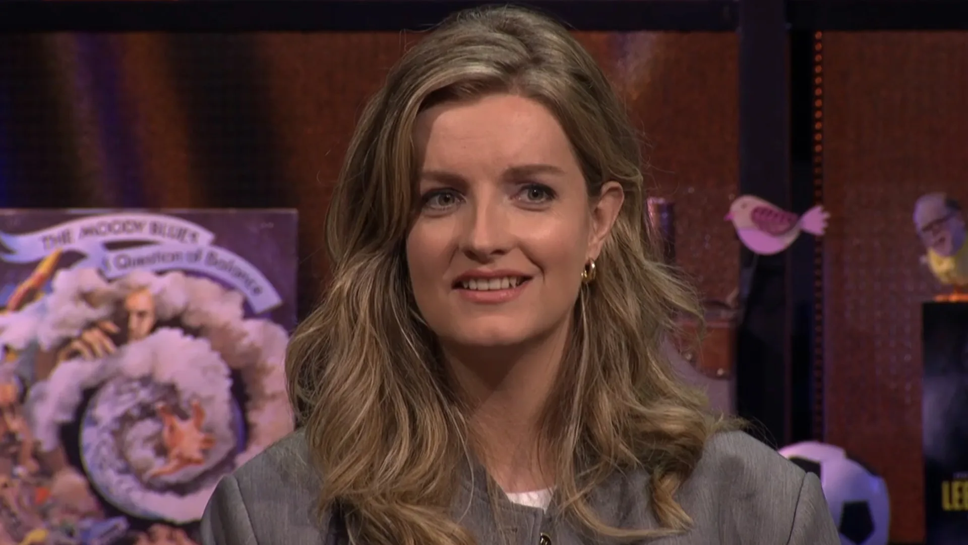 Heeft Merel Ek op Sam Hagens of Thomas van Groningen gestemd voor Televizier-Ring Talent?