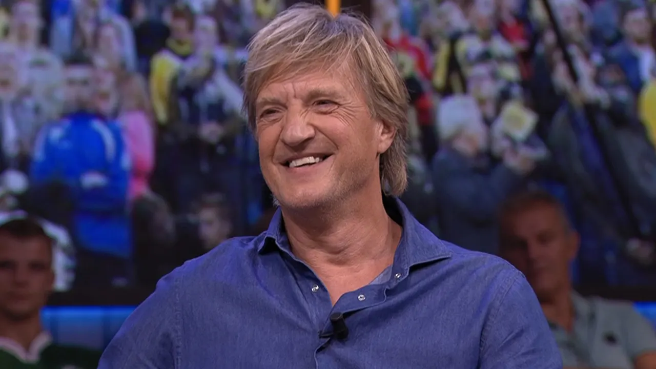 Aflevering Veronica Offside, maandag 22 augustus 2022