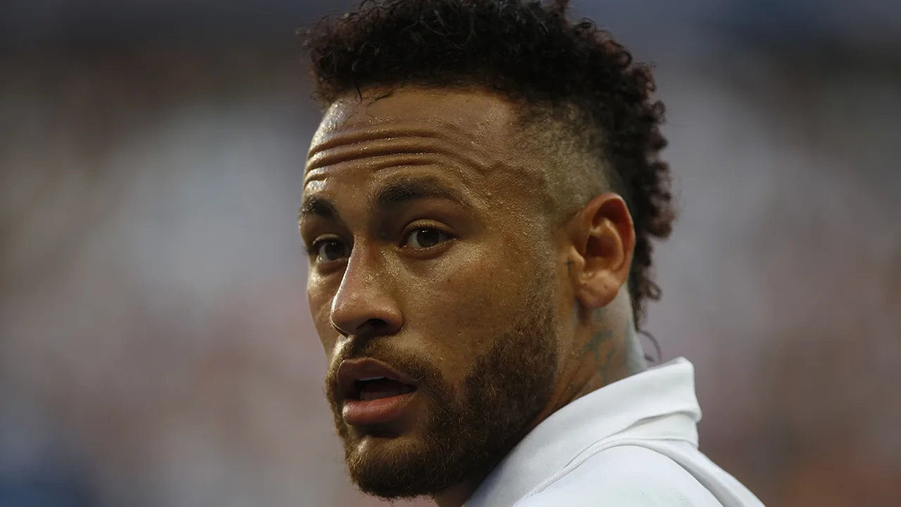 CAS vermindert schorsing Neymar met één duel