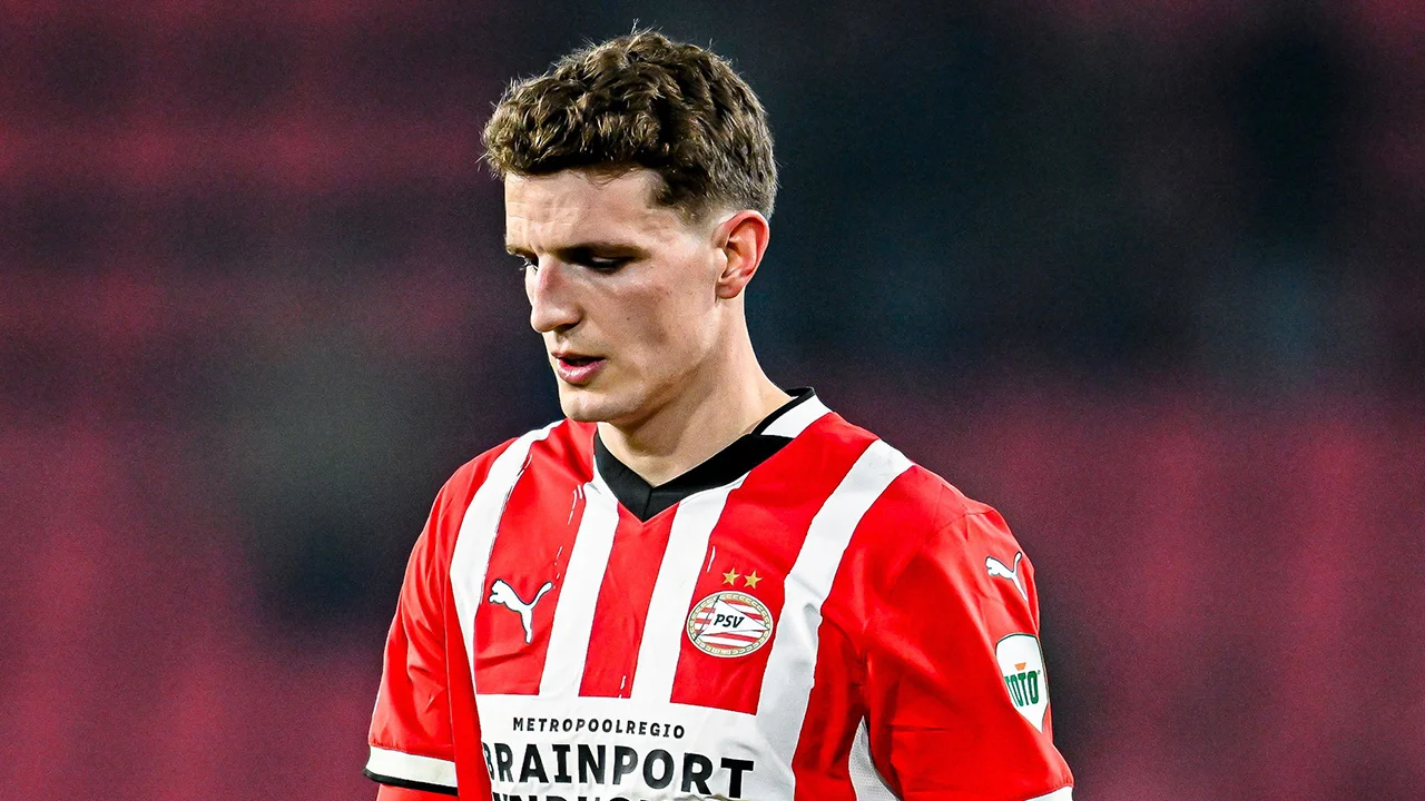 Guus Til opnieuw open over zijn gevoel op het veld: 'Het is gewoon wie ik ben'