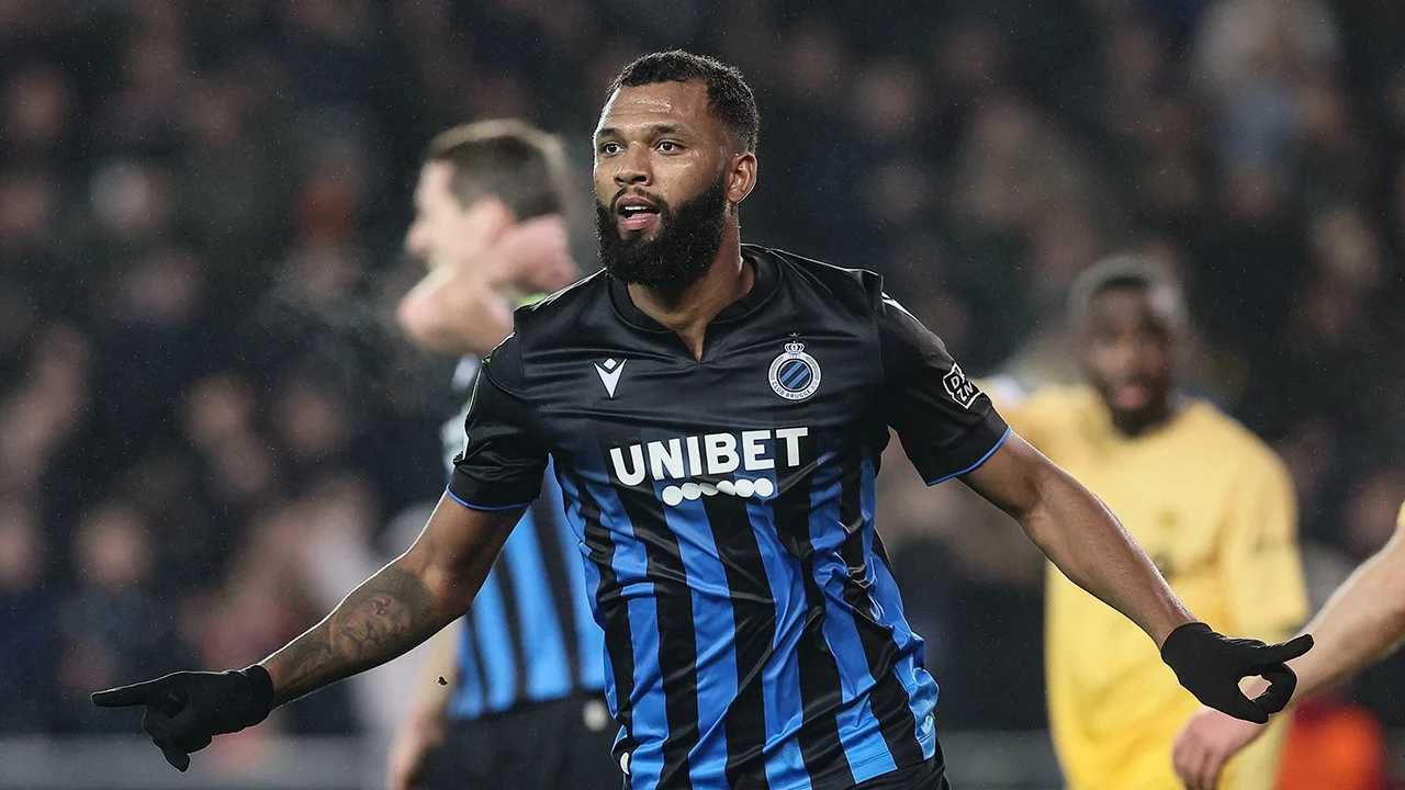 SAMENVATTING: Club Brugge - Bodo/Glimt (Groepsfase Conference League)